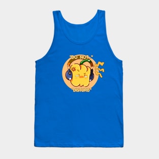 Bellpepper Bros: Do Not Disturb Tank Top